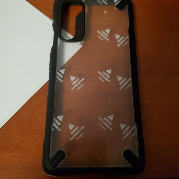 Fusion-X one plus case - Picture 1 of 1